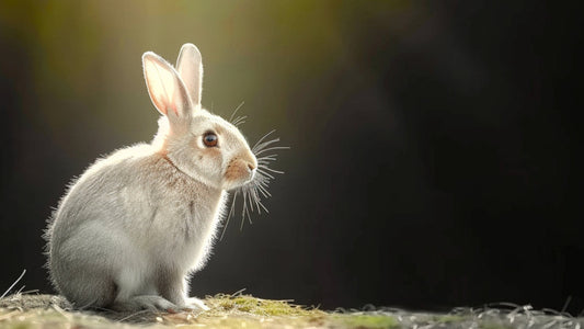 🌿NaturalBalance: la forza della natura per il benessere dei tuoi piccoli amici