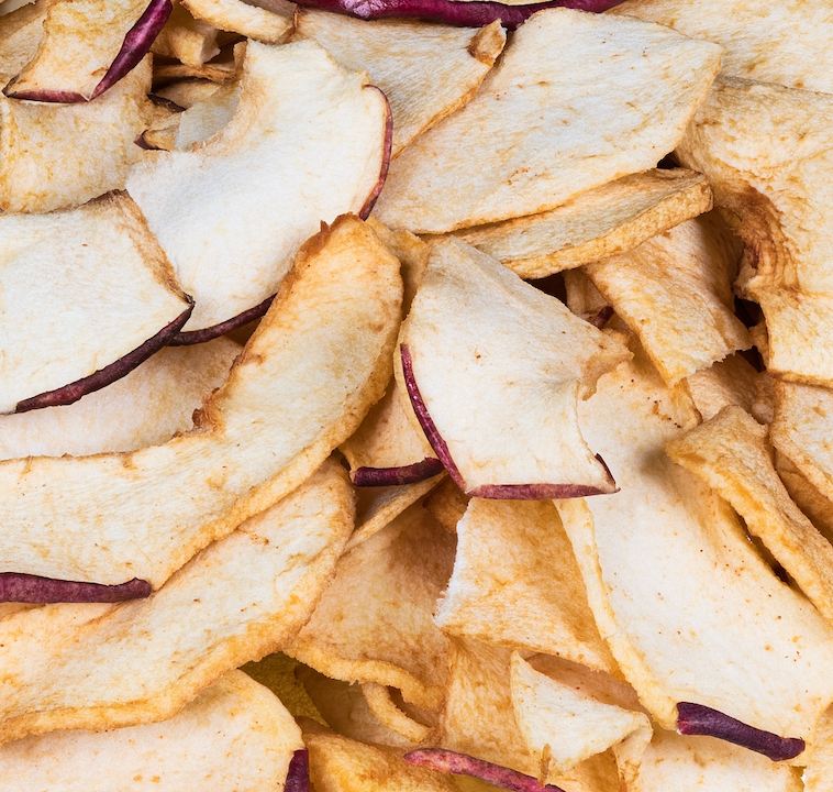 Dried Apple 70 g