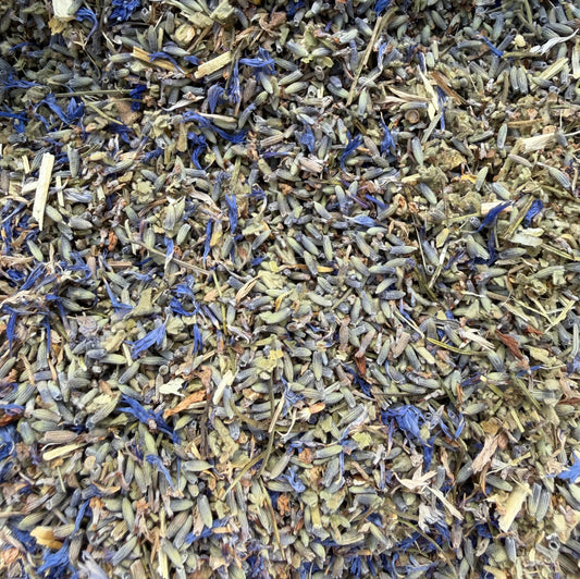 Un trio naturale per il benessere dei coniglio