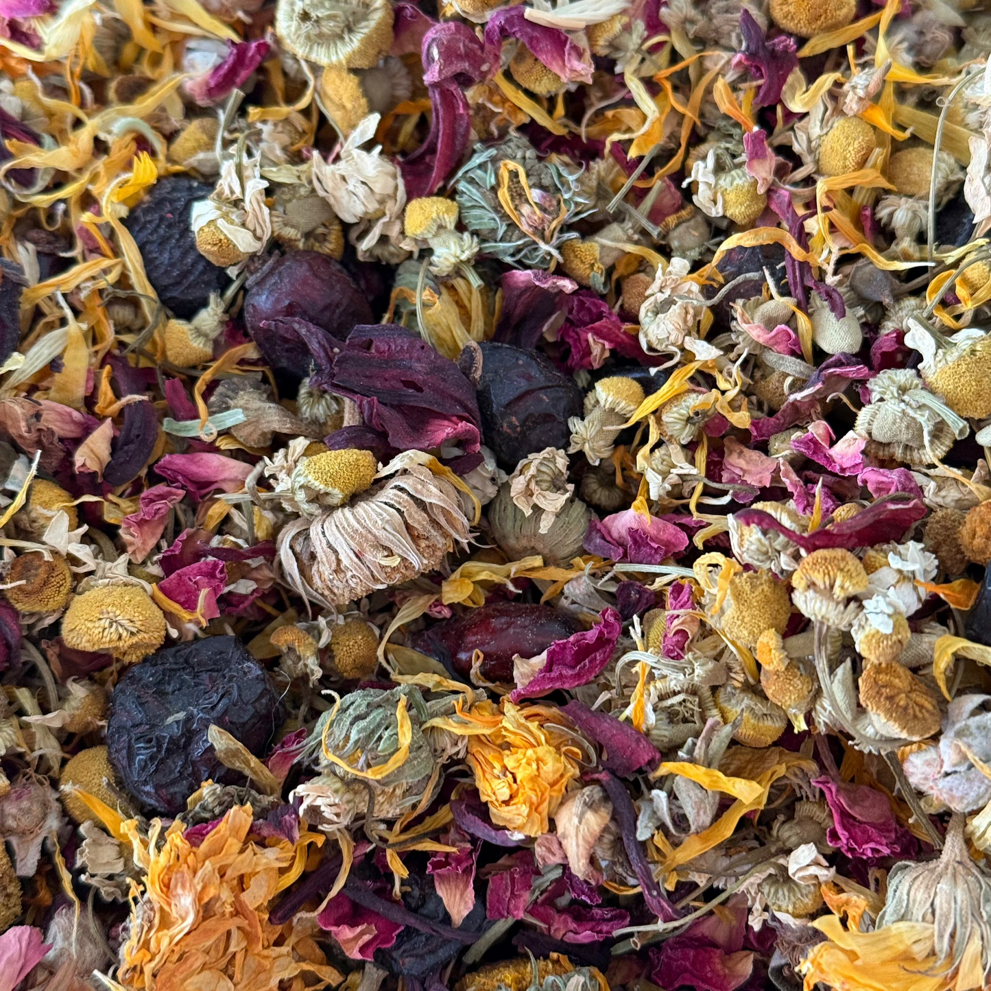 Mix Floreale 250 g 🌹🌺🌼