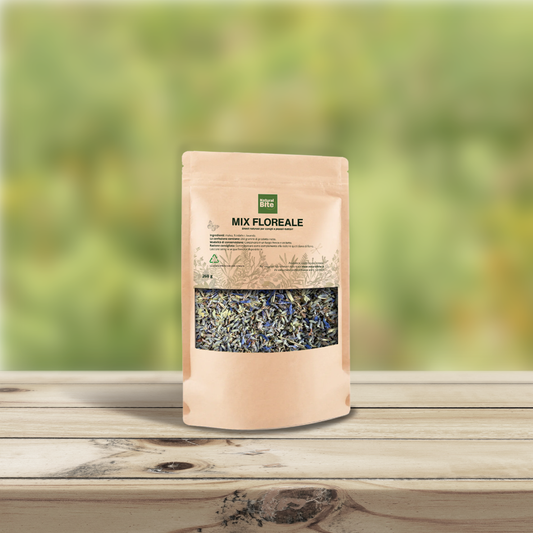 Mix Floreale ALPINE BLOOM 250 gr 🌸