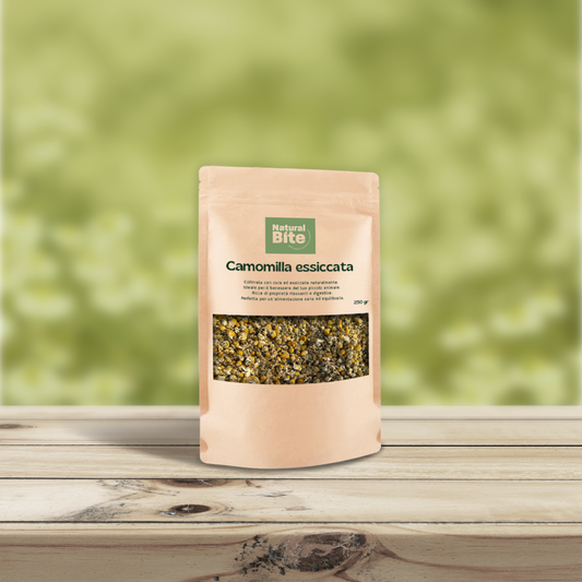 Chamomile 250 g 🌼